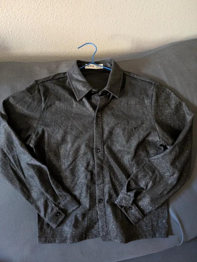 Pack ropa niña 9-10 años