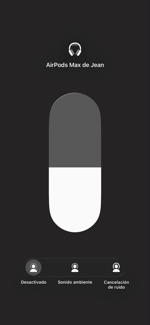 AirPods Max Azul Oscuro Medianoche