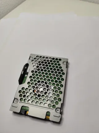 Soporte ccdisco duro PS3