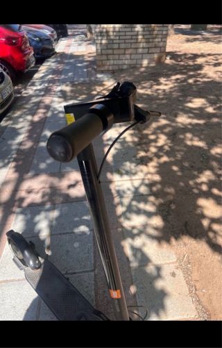 Patinete Eléctrico Xiaomi Esencial