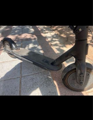 Patinete Eléctrico Xiaomi Esencial