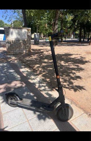 Patinete Eléctrico Xiaomi Esencial