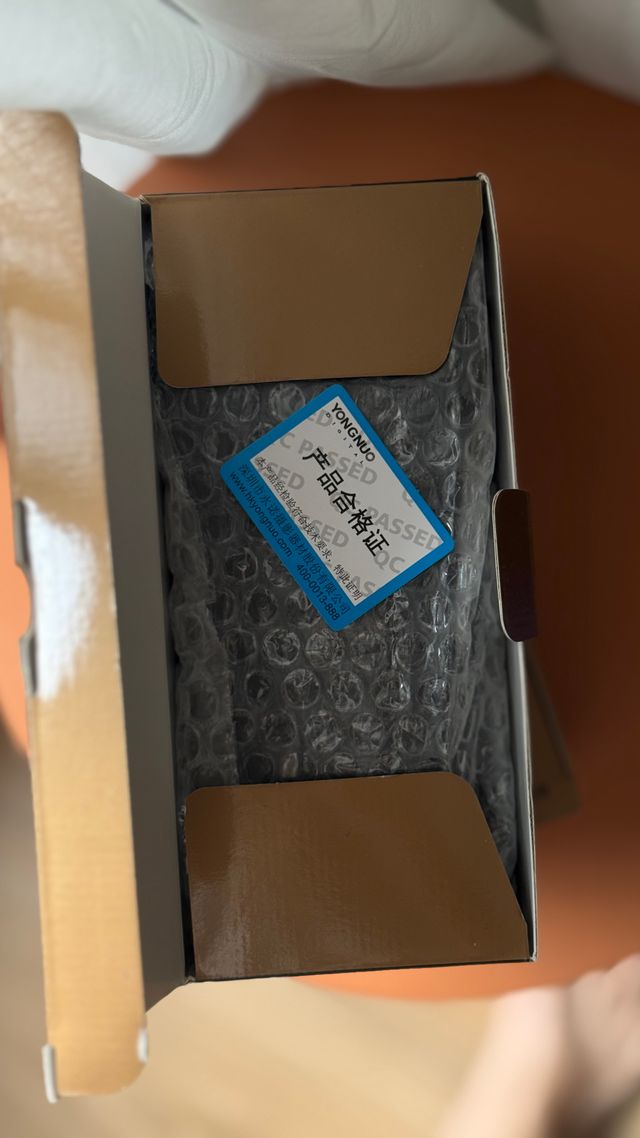 YONGNUO SPEEDLITE YN560 IV Flash for CANON!!!