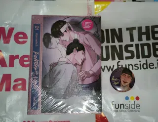 Painter of the night