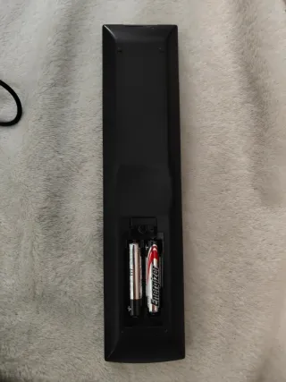 Receptor AV Yamaha HTR-2064 + 5.1 Kenwood