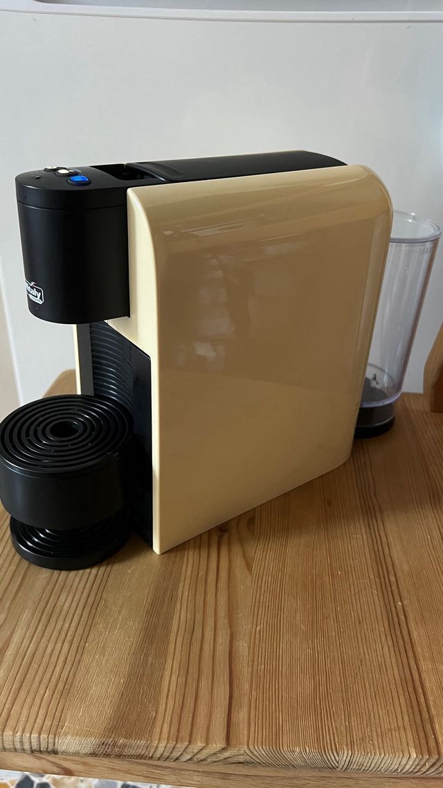 Macchina Caffè Capsule Caffitaly System
