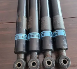 4 Ammortizzatori Bilstein AMG CLK W208