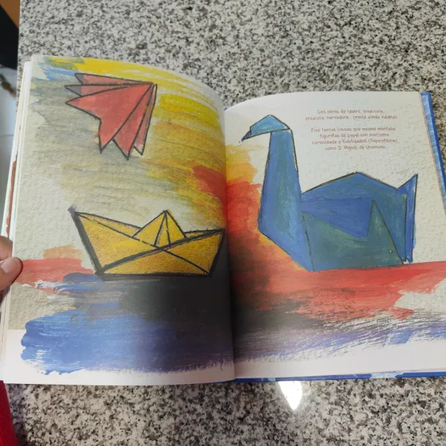 Luisa Villalta, a nosa estrela