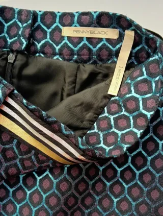 Gonna per donna, Pennyblack, vintage, tg S