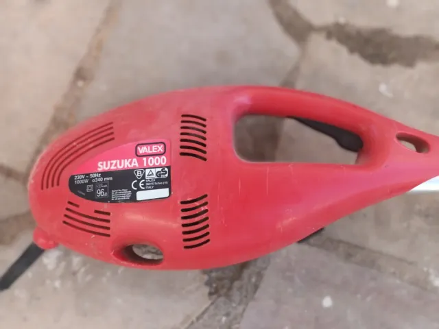 Desbrozadora Valex Suzuka 1000W