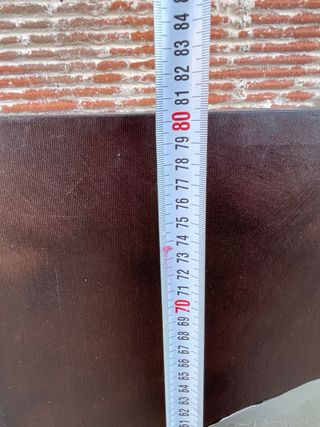 Quadri moderni con fiore dorato