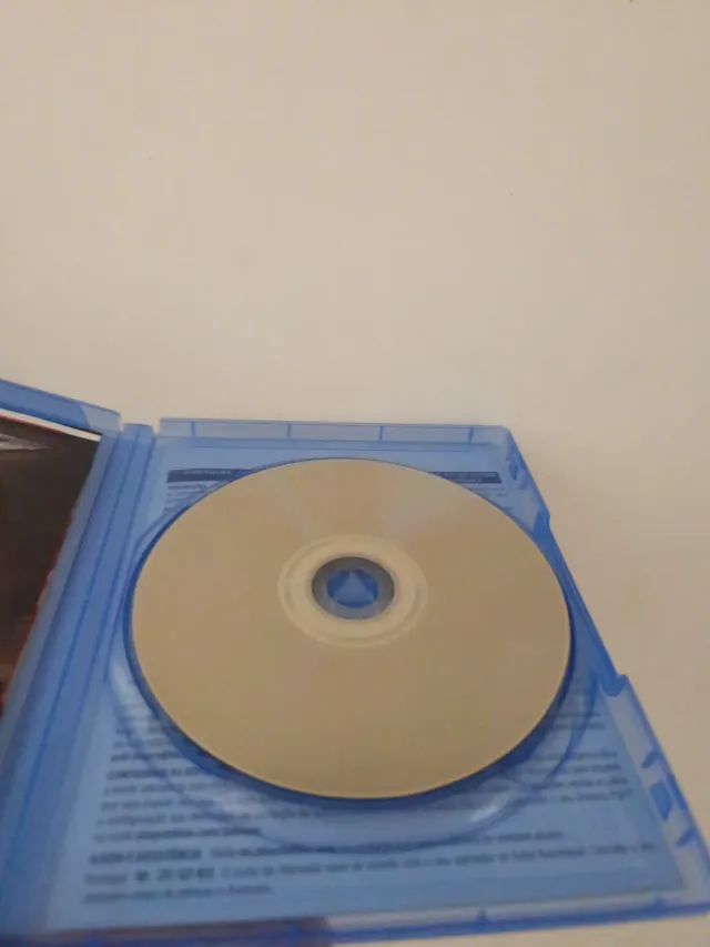 Tekken 7 PS4 (PlayStation 4) VR Compatible