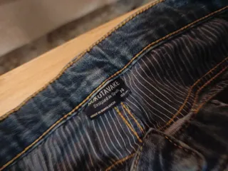 Pantalones vaqueros talla 14 y 16