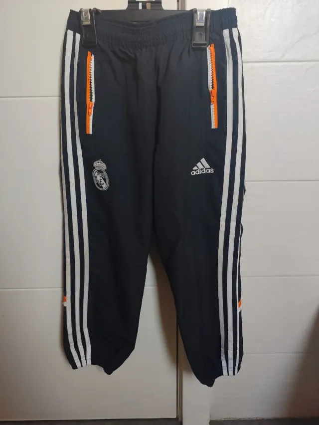 Pantalón chándal Real Madrid 7-8 años