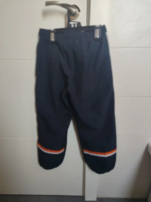 Pantalón chándal Real Madrid 7-8 años