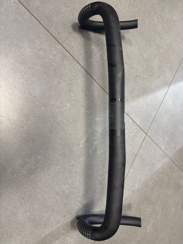 Manillar Newmen Carbono Gravel