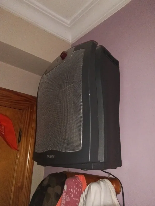 Purificador de aire Philips