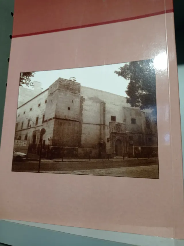 Libro El Convento de la Merced de Elche