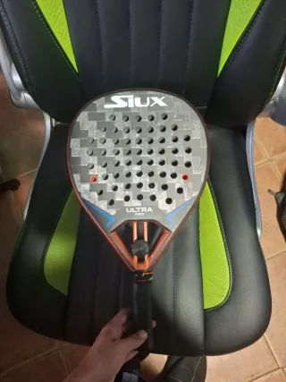 Pala Siux Ultra Pro