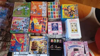 Lotto zollette zucchero no bustine