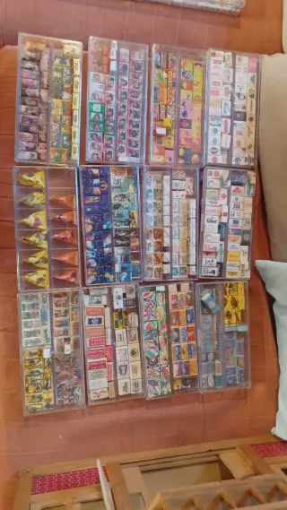 Lotto zollette zucchero no bustine