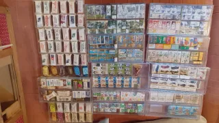 Lotto zollette zucchero no bustine