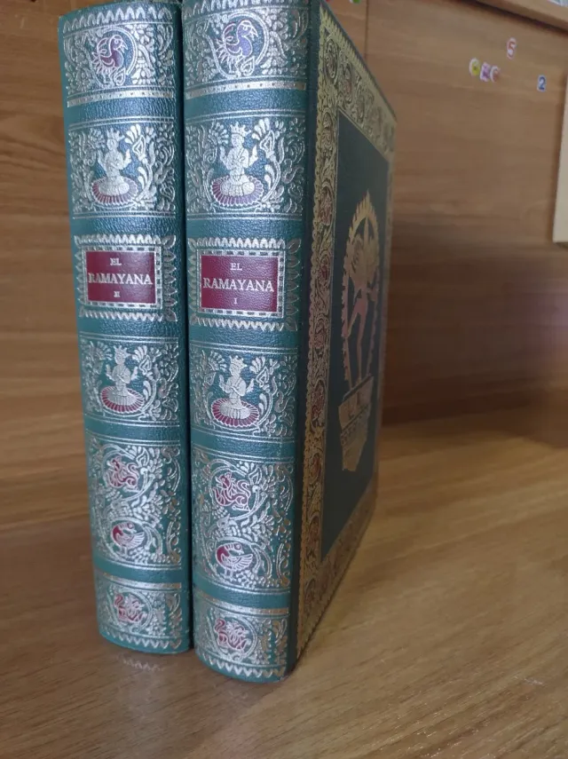 El Ramayana - Edición Limitada