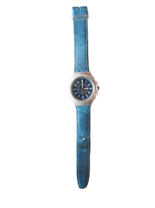 Swatch Irony Scuba Superblu (YDS4000) del 1996