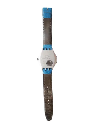 Swatch Irony Scuba Superblu (YDS4000) del 1996