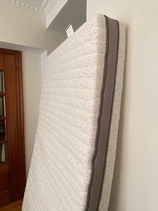 Colchón cama normal o articulada como nuevo