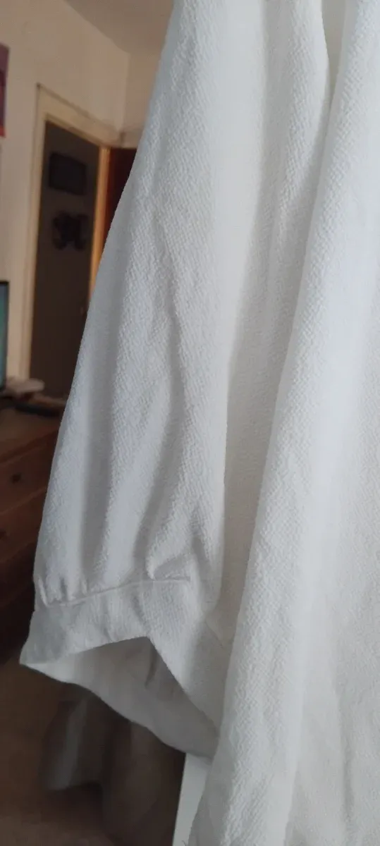 Camisa Sfera Basic manga 3/4 Talla L