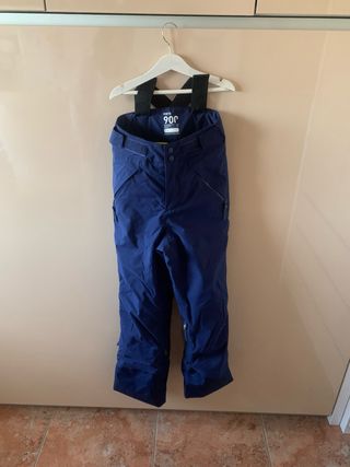 Pantalón de esquí infantil multi-talla