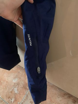 Pantalón de esquí infantil multi-talla