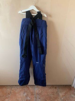 Pantalón de esquí infantil multi-talla
