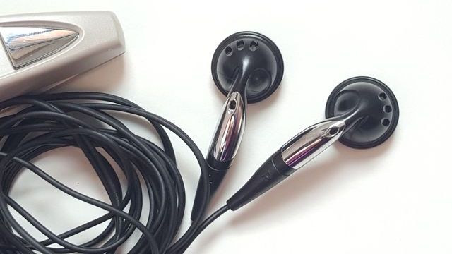 Auricolare Nokia HDD-1