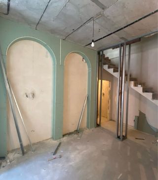 reparaciones llave en mano