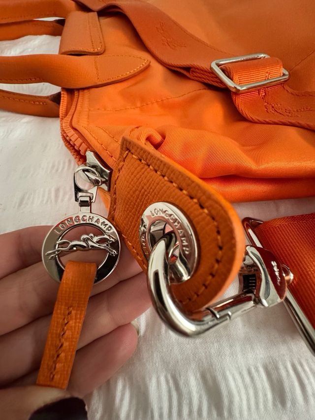 Longchamp Le Pliage - Spring Edition