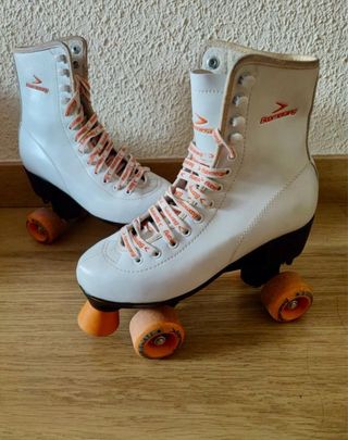 Patines 4 ruedas