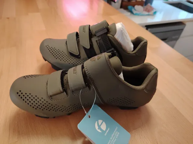 Zapatillas spinning FOTGOAT Talla 39