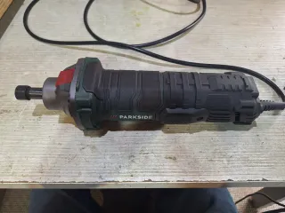 Smerigliatrice assiale dritta Parkside PGS 500 C2