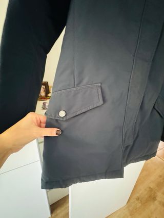 Chaqueta Tommy Hilfigef