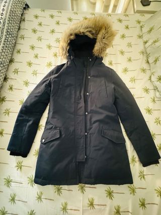 Chaqueta Tommy Hilfigef