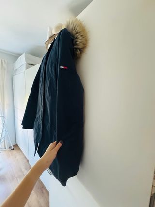 Chaqueta Tommy Hilfigef