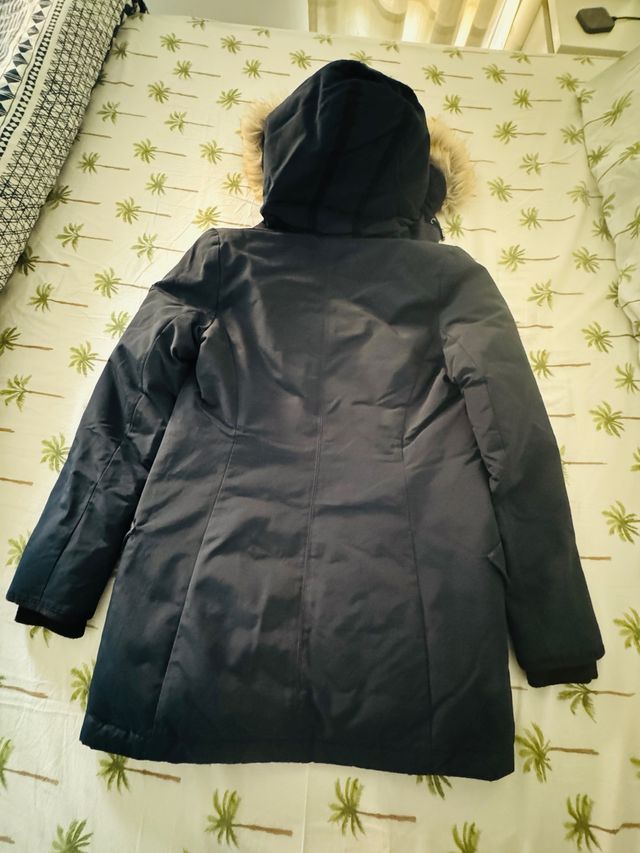 Chaqueta Tommy Hilfigef