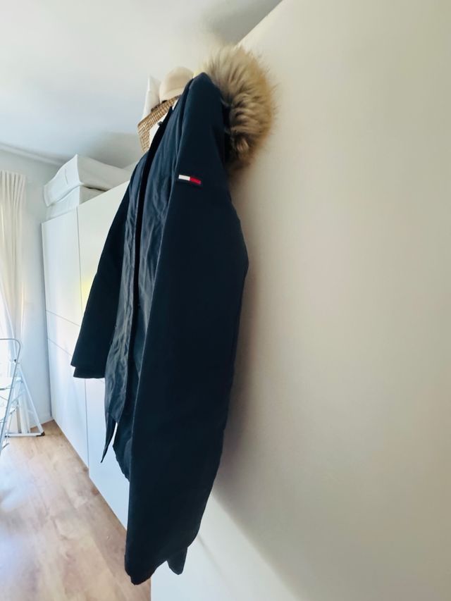 Chaqueta Tommy Hilfigef