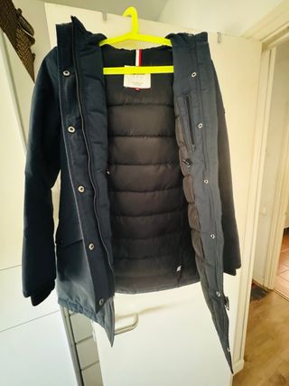 Chaqueta Tommy Hilfigef