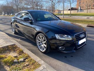 Audi A5 2010