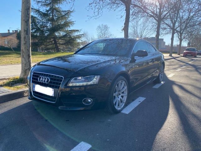 Audi A5 2010