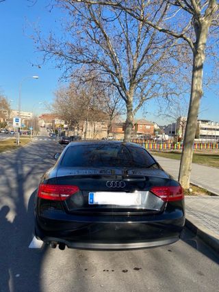 Audi A5 2010