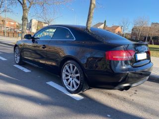 Audi A5 2010